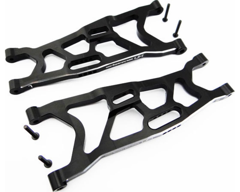 Aluminum Front Arm Yeti XL