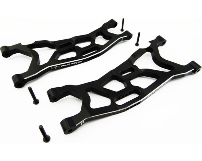 Aluminum Front Arm Yeti XL