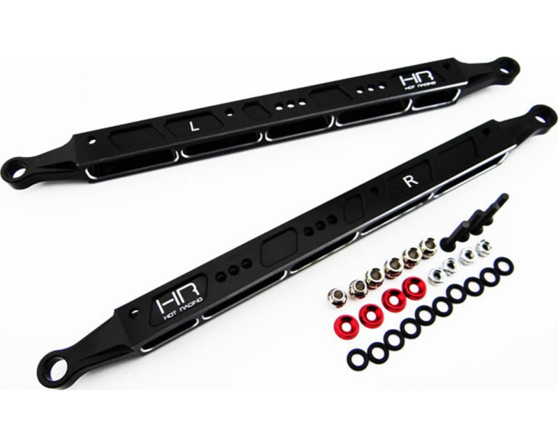 discontinued Aluminum Rear Lower Links - Yeti Xl