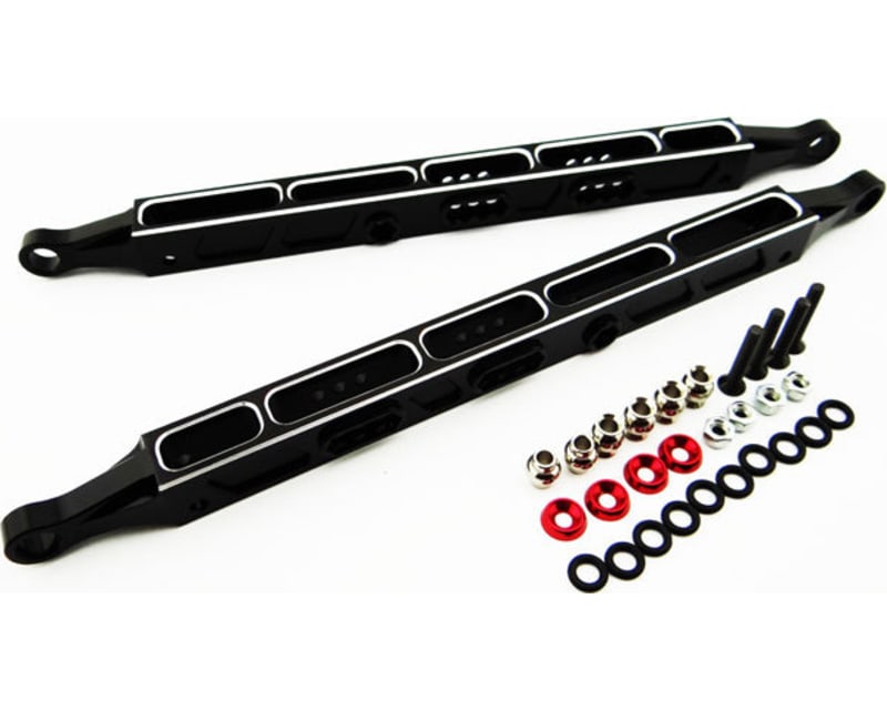 Tap to zoom discontinued Aluminum Rear Lower Links - Yeti Xl