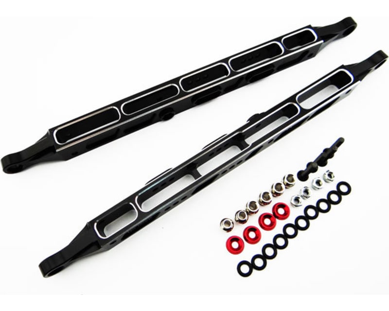 Tap to zoom discontinued Aluminum Rear Lower Links - Yeti Xl