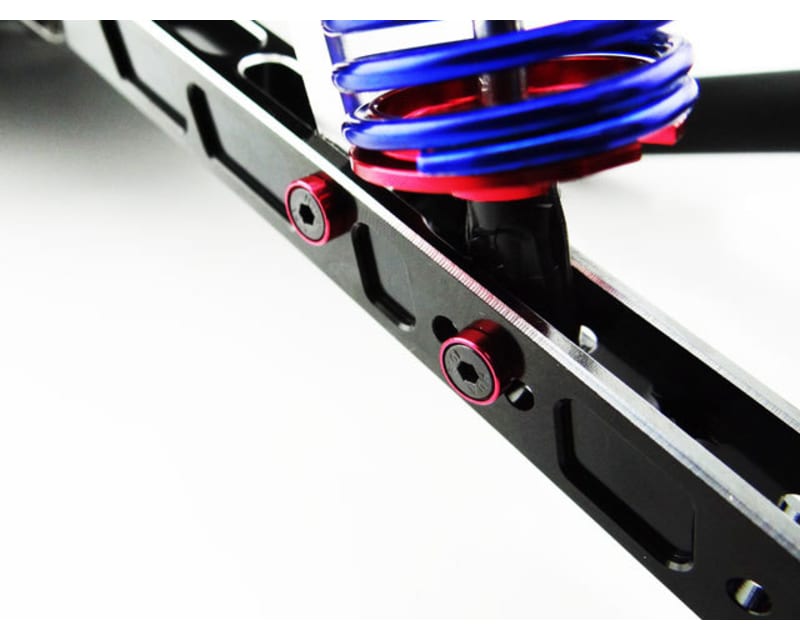 Tap to zoom discontinued Aluminum Rear Lower Links - Yeti Xl