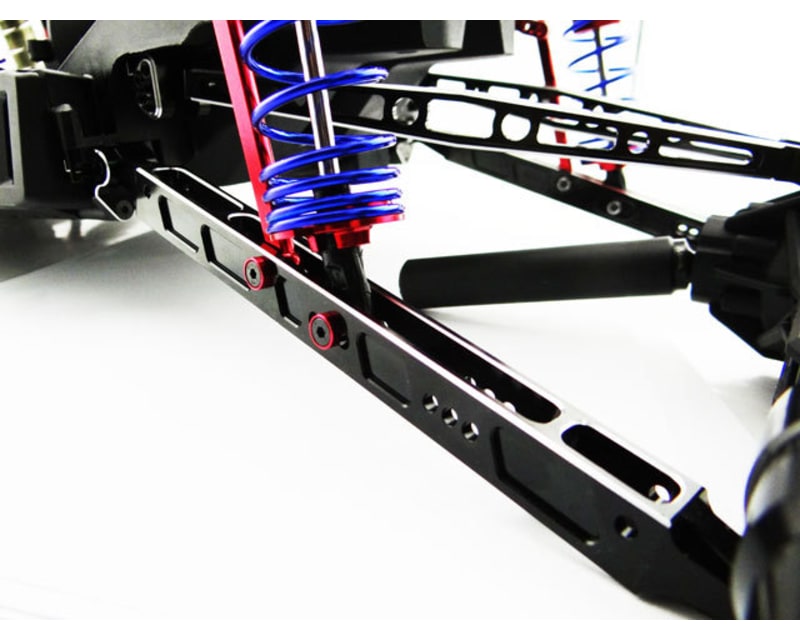 Aluminum Rear Upper links - Yeti XL