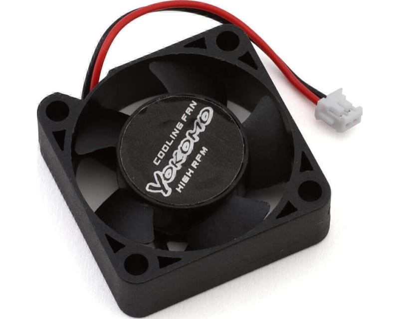 RPX4 ESC Cooling Fan