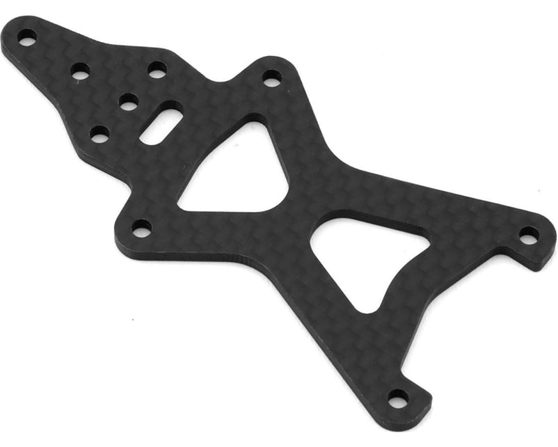 Md1.0 Lts Graphite Rear Upper Deck