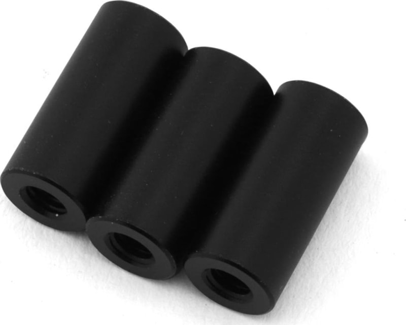 Md1.0 Lts Aluminum Battery Plate Posts (3)