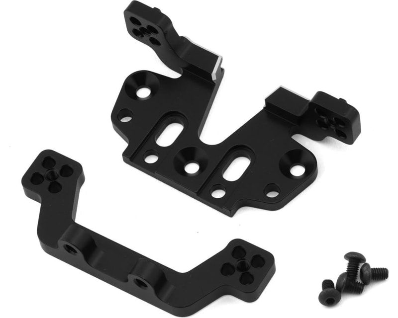 Md1.0 Lts Front & Rear Aluminum Upper Arm Mounts Set