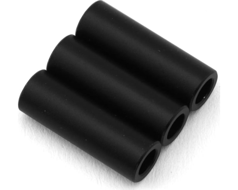 Md1.0 Lts Aluminum Upper Mount Posts (3)