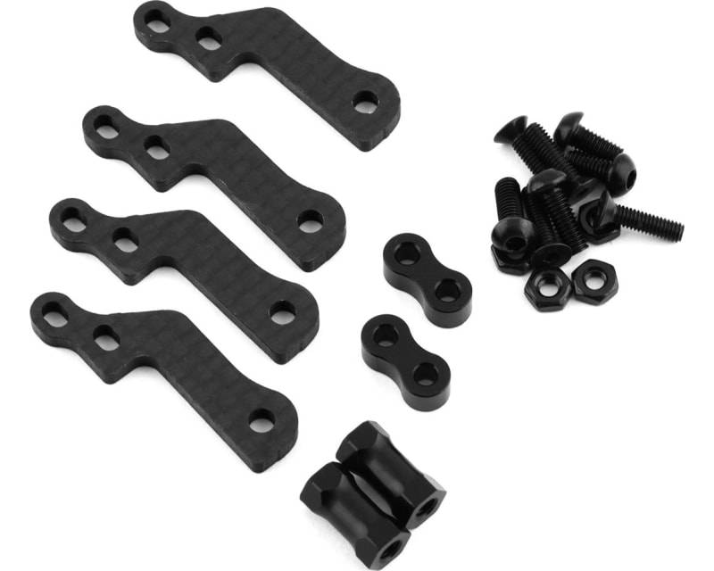 MD 1.0 Inline Battery Holder Conversion