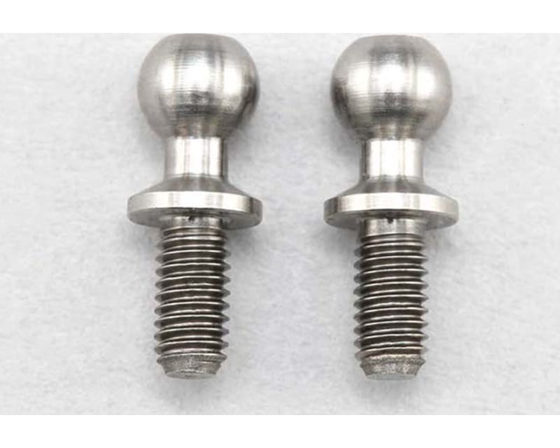 Yokrp-101mha High Precision 4.8mm Rod End Ball (M Size/13mm Leng