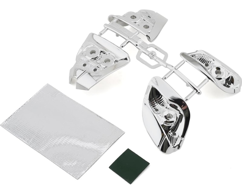 Suba. Impreza Sti Gdb Light Buckets