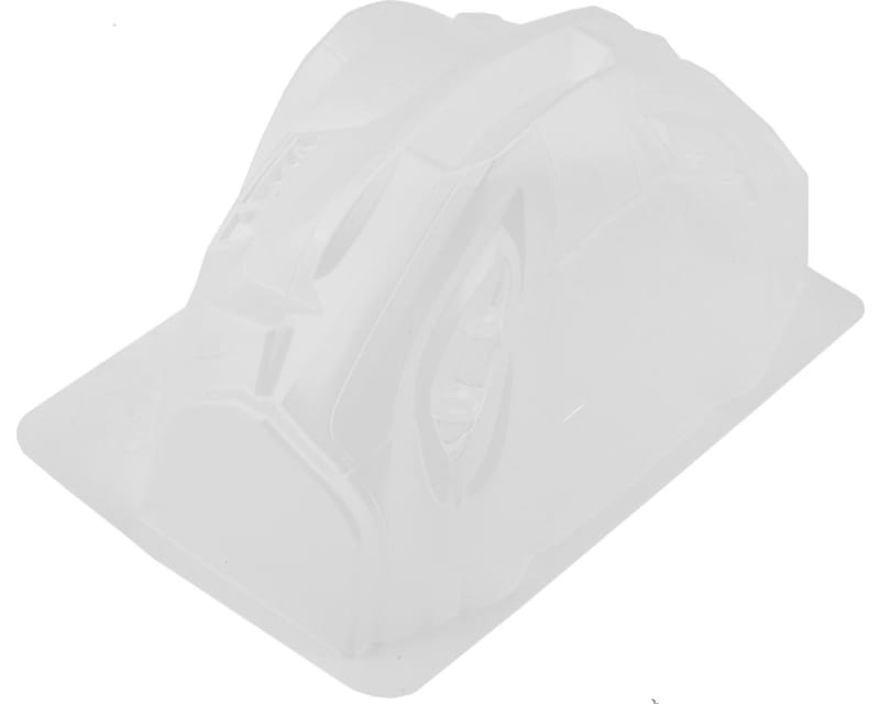 PANDEM GR86 Lexan Light Buckets photo