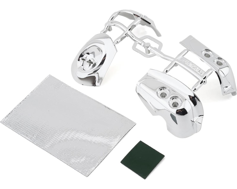 Amemiya W/Toyo Tires M7 Light Buckets