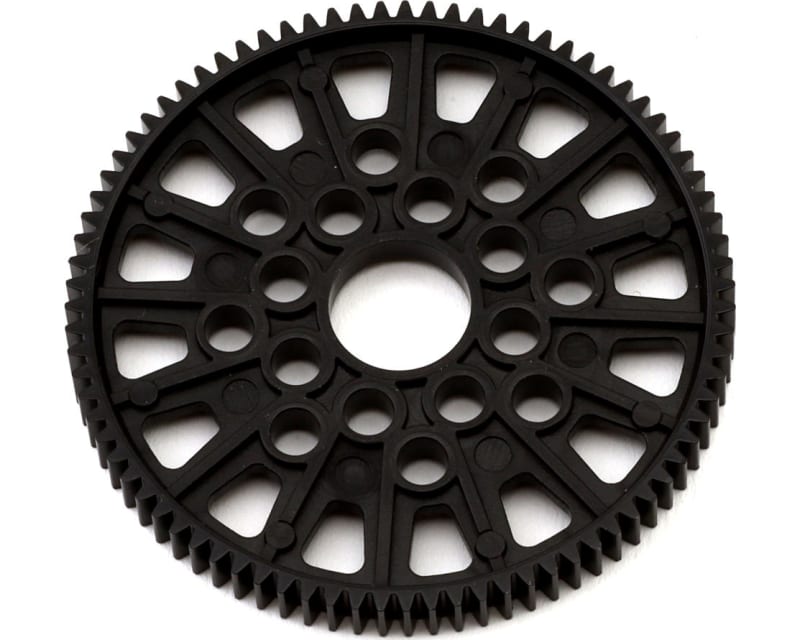 RD2.0 48P Spur Gear (83T)