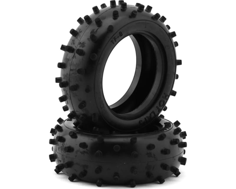 Super Dog Fighter Front Tire (2) photo