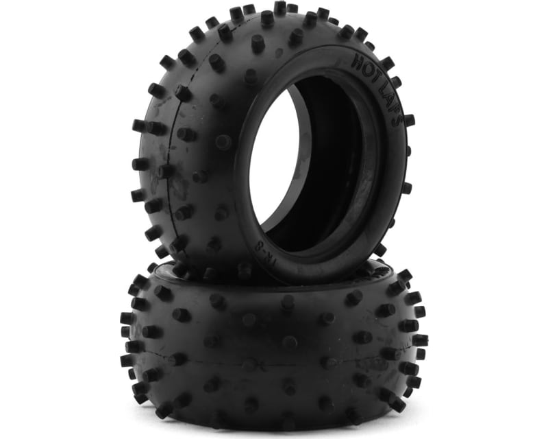 Super Dog Fighter Rear Tire (2) photo