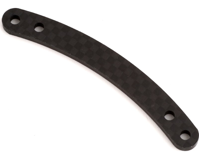 Yd-2 Carbon Slide Rack Plate