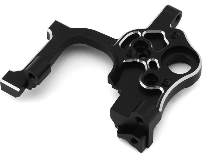 SD 2.0 Aluminum Rear Bulkhead (L)