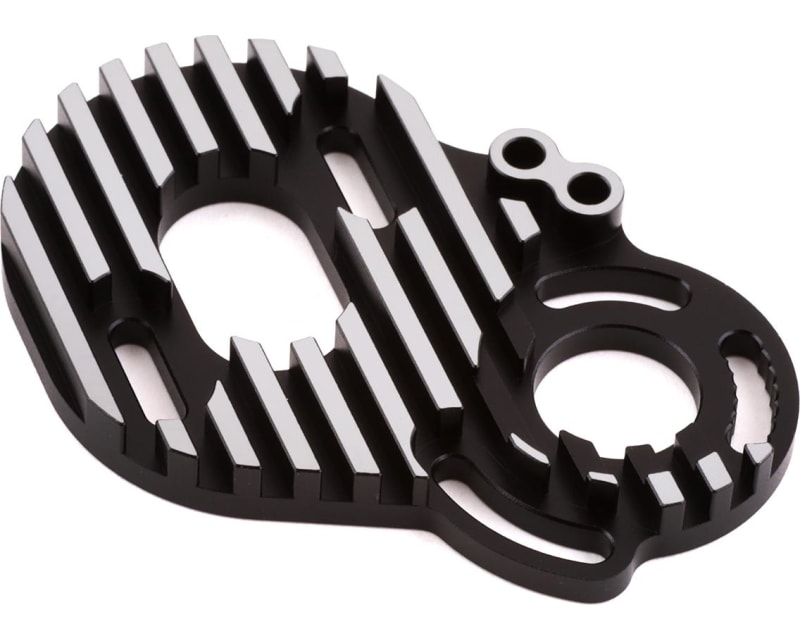 Yd-2r Special Motor Mount (Black)