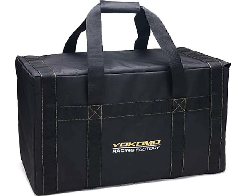 Racing Pit V4 Car Carrying Bag