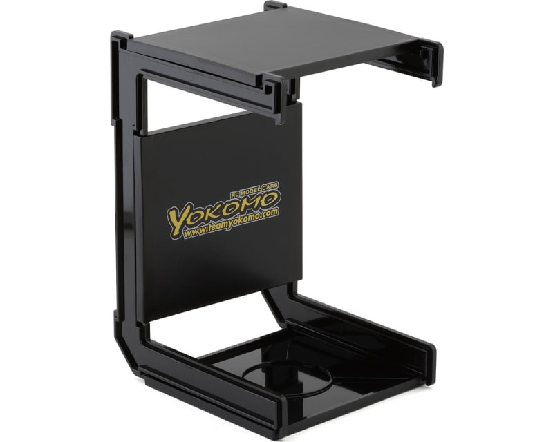 Resin Multi Car Stand