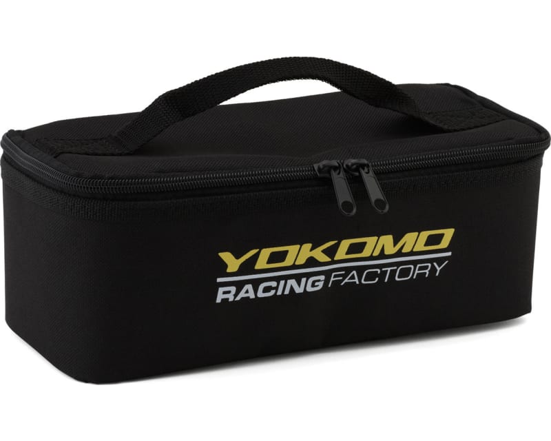 Tap to zoom Multipurpose Storage Bag (250x120x90mm)