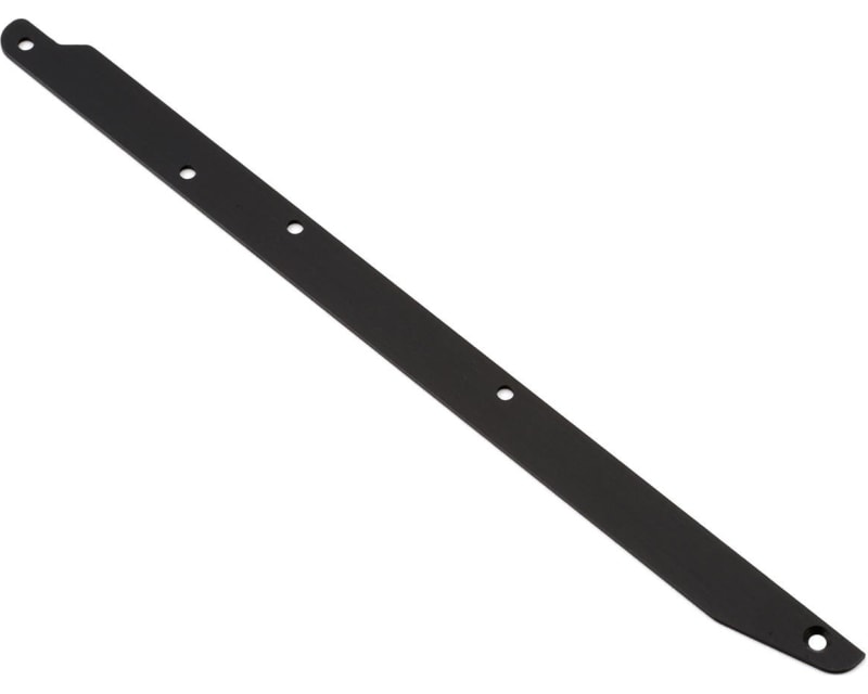 Super Dogfighter Matte Graphite Support Plate photo