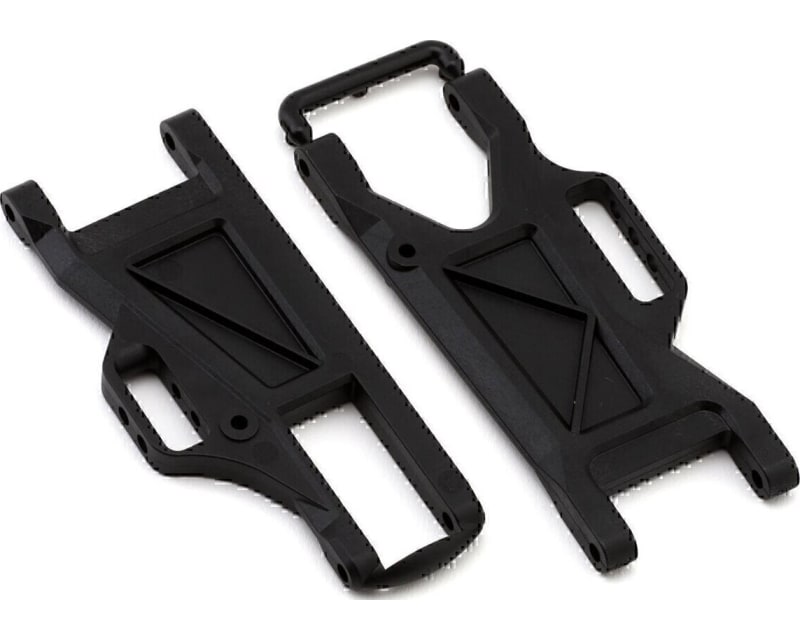 Tap to zoom Super Dog Fighter Works 91 Front & Rear Suspension Arm Set (2)