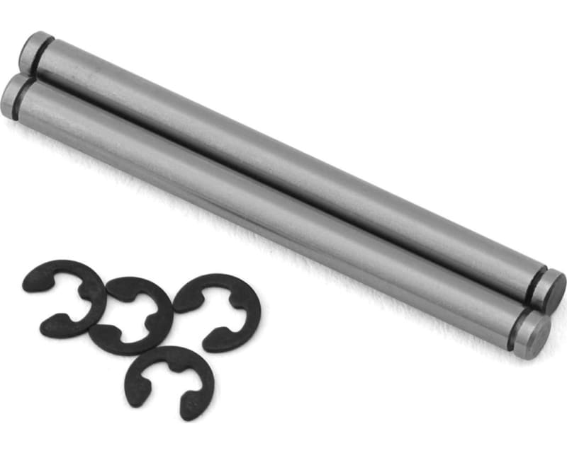 Super Dog Fighter Inner Suspension Arm Pins (2) photo