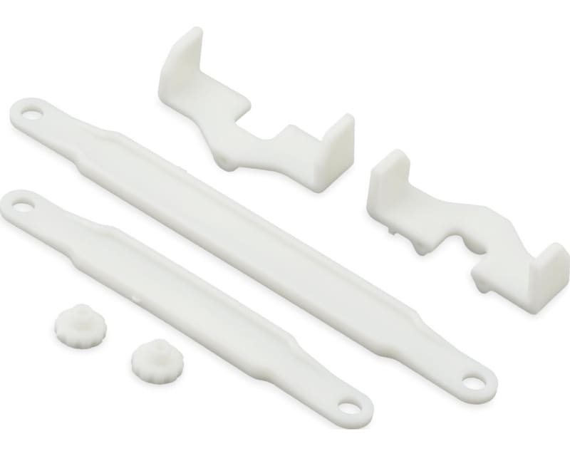 Super Dog Fighter Battery Holder Set