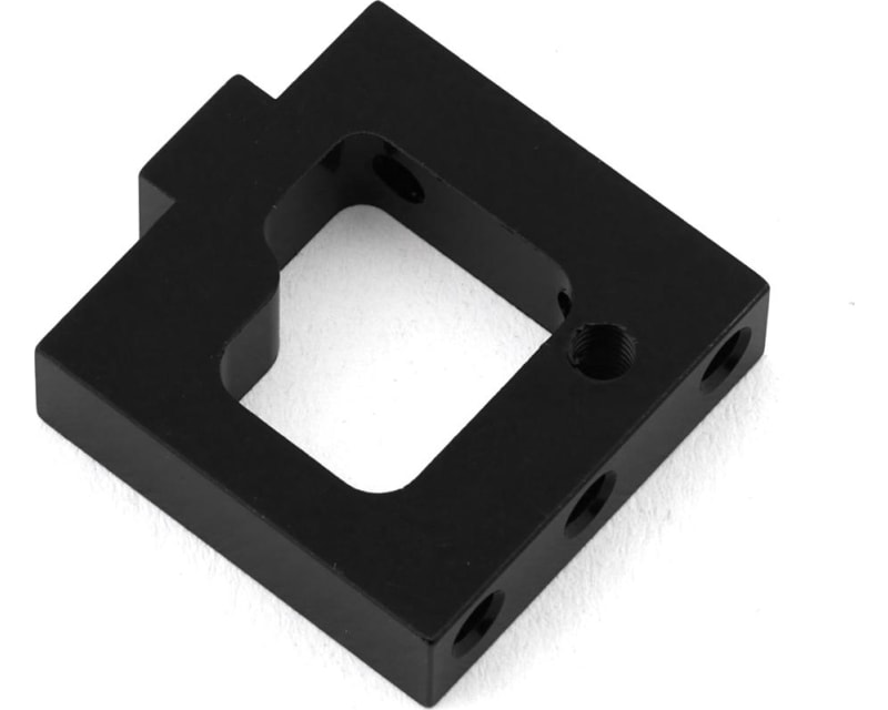 Super Dog Fighter Aluminum Servo Mount