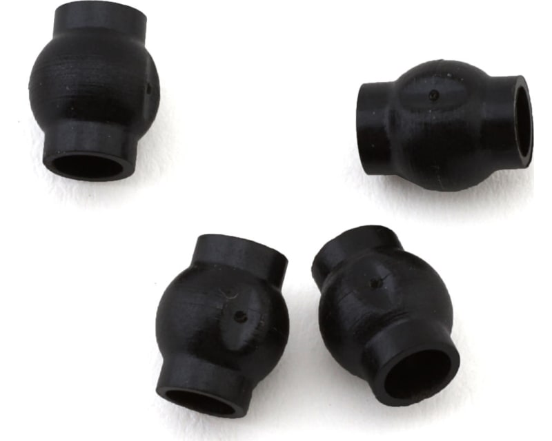 Super Dog Fighter Rod End Ball (4) (S)