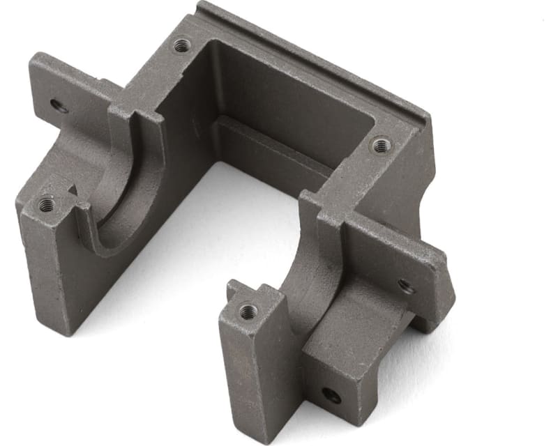 Super Dog Fighter Aluminum Front Bulkhead