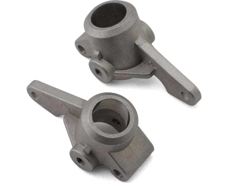 Super Dog Fighter Aluminum Steering Block (2) (L/R)