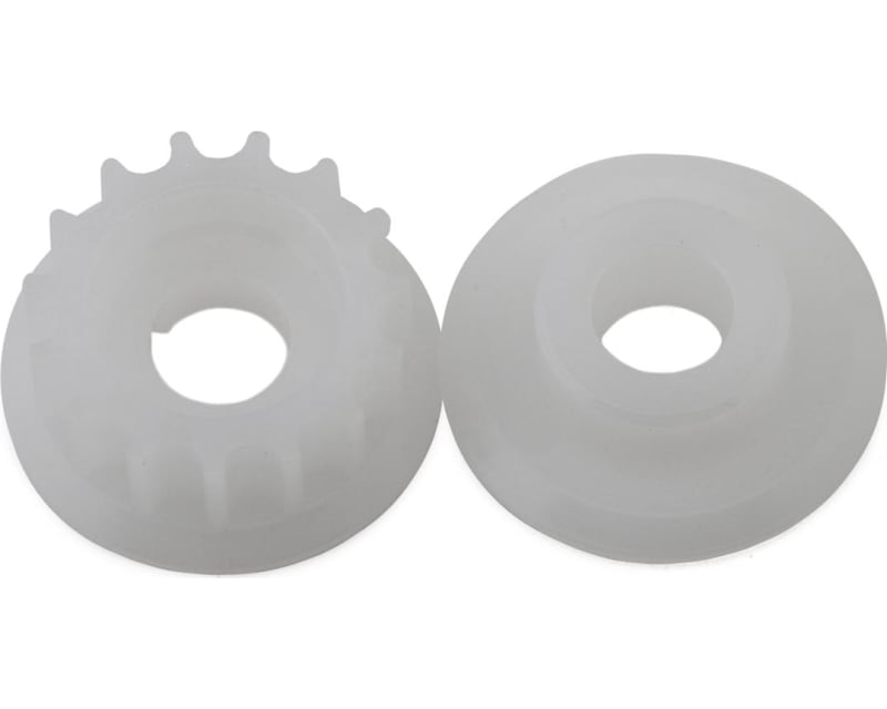 Super Dog Fighter Drive Pulley (15T) photo