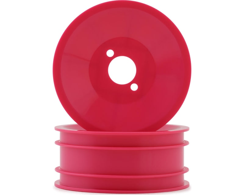 807c Super Dog Fighter 2.2 Front Wheels (Pink)