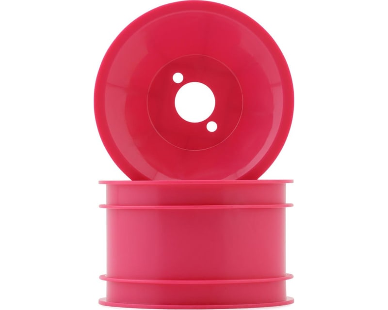 807c Super Dog Fighter 2.2 Rear Wheels (Pink) photo