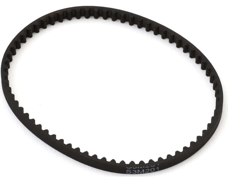 Super Dog Fighter Rear Belt (201)