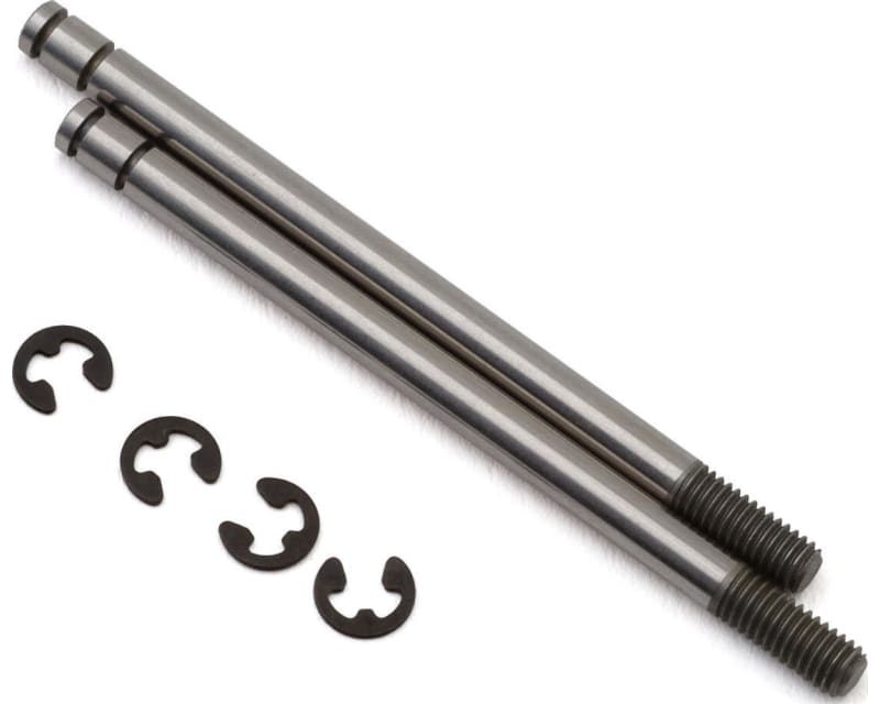 Tap to zoom Super Dog Fighter Works 91 Rear Shock Shaft (2)