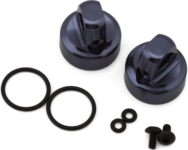 807c Super Dog Fighter Suspension Arms (2) (Front/Rear)