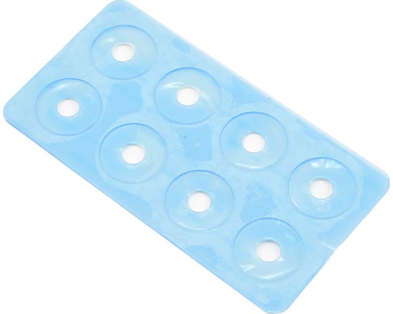 6mm Body Mount Patch (8)