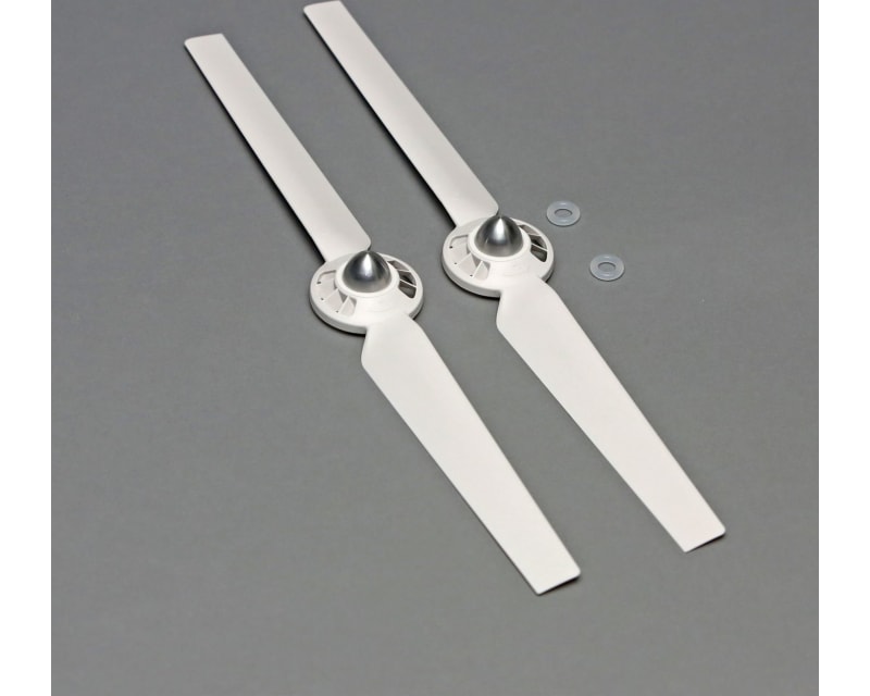 Prop B Counter-Clockwise-2pc