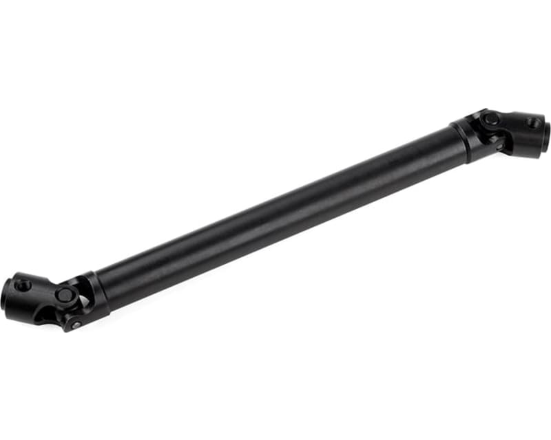 Rc4WD Scale Steel Punisher Shaft (140mm - 215mm / 5.51 - 8