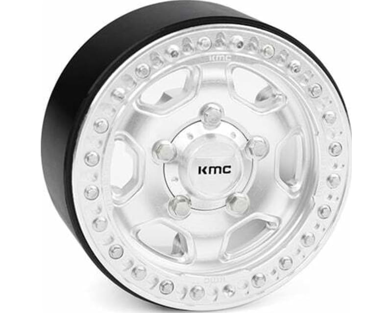 Rc4WD 1.7 photo