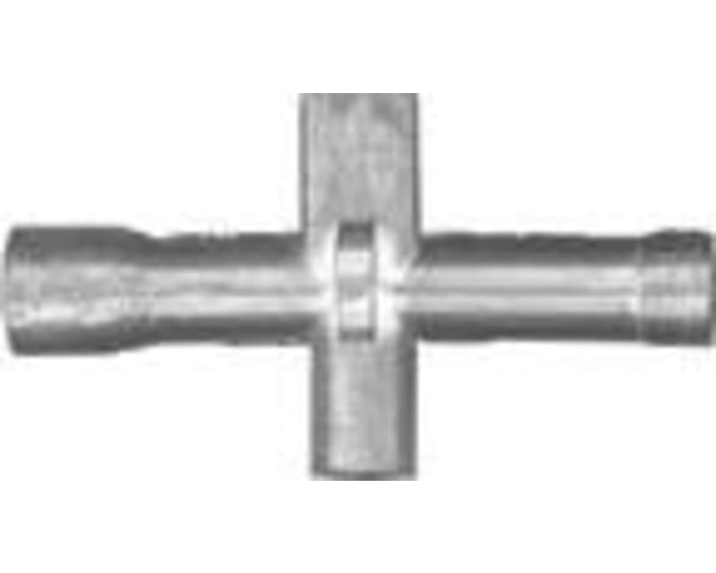 Tap to zoom Cross Wrench Small