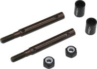 Hot Racing AUTB12CH Brass 88g Currie F9 Portal Axle 3rd member UTB Hot Racing AUTB12CH Brass 88g Currie F9 Portal Axle 3rd member UTB