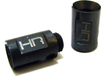 Hot Racing SSXS3260 Light Machined Steel 32t60t Idler Gear Savage XS FJ Cruiser for sale online