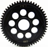 Hot Racing YET1000T - 2 Speed Steel Gear Set Yeti