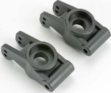 Traxxas TRA6059 - Stub axle carriers (2) (rear)