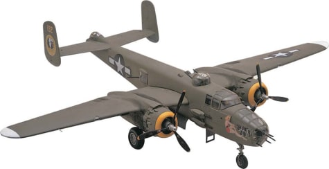 Revell RMX855512